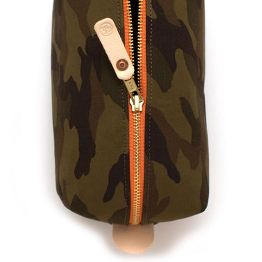 General Knot & Co. Bags One Size / Multi Ranger Camouflage Travel Kit