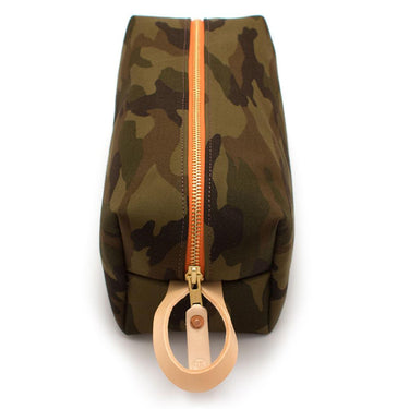 General Knot & Co. Bags One Size / Multi Ranger Camouflage Travel Kit