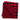 General Knot & Co. Bandanas One Size / Red/Black Twin Buffalo Check Double Sided Bandana