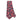 General Knot & Co. Classic Necktie 2 7/8" x 58" Classic 2.9" x 58" / Navy/Pink Vintage Elkins Garden Necktie