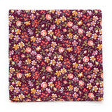 General Knot & Co. Squares 13"x13" One Size / Mult Vintage Mountain Floral Pocket Square